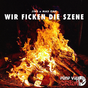 Wir ficken die Szene