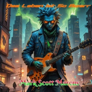 Das Leben Ist so Bizarr