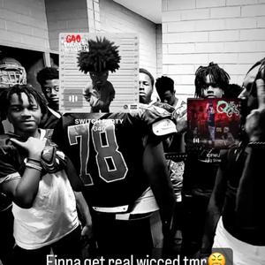 Lets hoop (feat. Kinna)