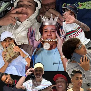 Randandan Cá Tropa do Nino