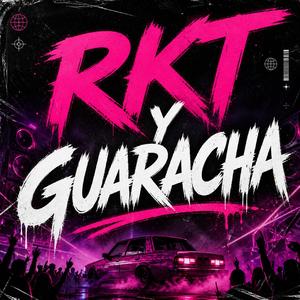 La Nota Del Barrio (RKT Y GUARACHA)