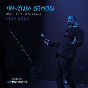 Vida loca (En vivo)
