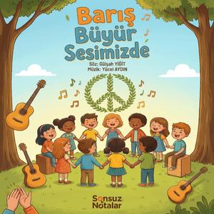 Barış Büyür Sesimizde