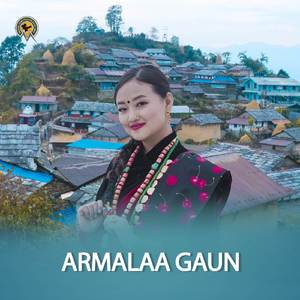 ARMALAA GAUN