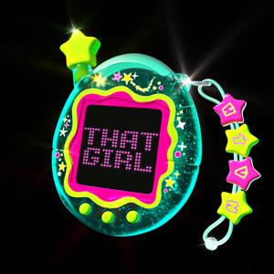 thatgrlll (feat. Remix Kingz)