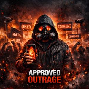 Approved Outrage
