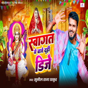 Swagat Me Baje Dahi DJ