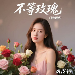 不等玫瑰 (烟嗓版)