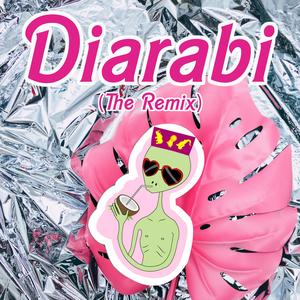 Diarabi (Blue Max Remix) (Blue Max Remix)