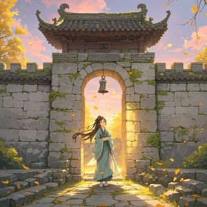 孤城微光-Dereisber