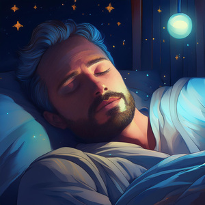 Transición Del Sueño Melódico