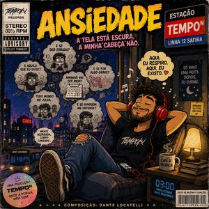 ANSIEDADE