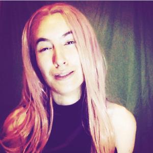 Confessions of a Broken Heart