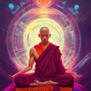 普安咒(重制版)