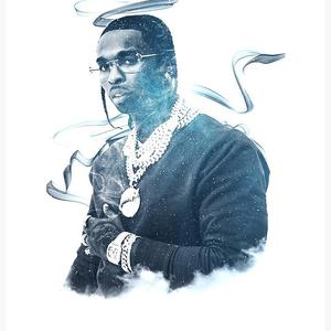 「Free」Drill Type Beat ‘FFFire’