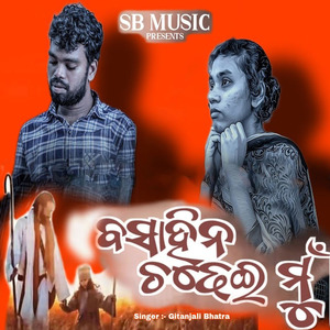 ବସାହିନ ଚଢେଇ ମୁଁ