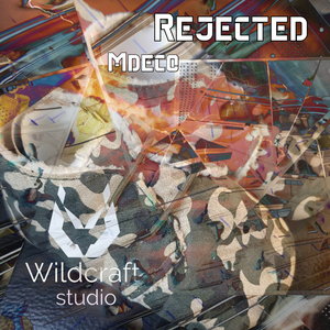 Rejected (Original Mix)
