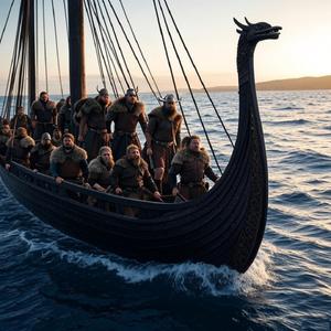 “Freyju Lífssöngvar” (Freyja’s Song of Life)