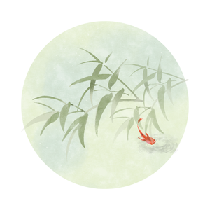 女儿心如水（黄龄Ver.）