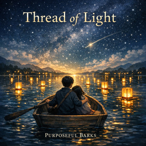 Thread Of Light (Acceptance)