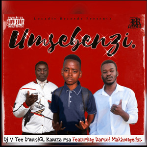 Umsebenzi.