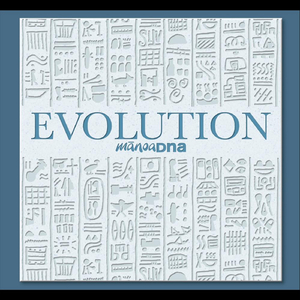 Down in Paradise/Ka Beauty a'o Manoa (feat. Tony Conjugacion)