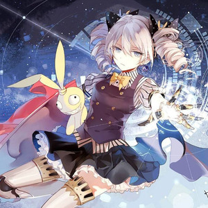 非模范情书（翻自 凑诗/星尘）