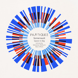 Space Is Big (Sebastian Weikum presents The Vehicle Remix)