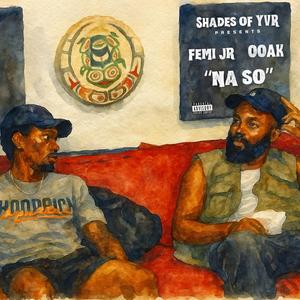 Na So (feat. Femi Jr & OOAK.)