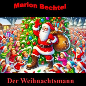 Der Weihnachtsmann