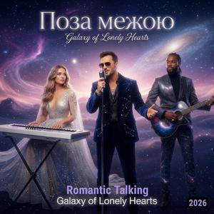 Galaxy of Lonely Hearts