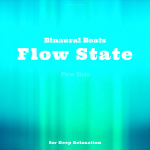 睡眠導入BGM - α波→θ波→δ波 - (バイノーラル)