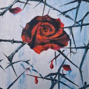 【免费有水印】“玫瑰” AfroNB Type Beat