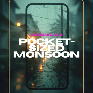 Pocket-Sized Monsoon