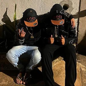 TOMA TOMA SAFADINHA (feat. DJ DL SHEIK)