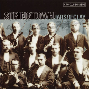 Blind (Live from Stringtown)