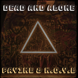 Dead and Alone
