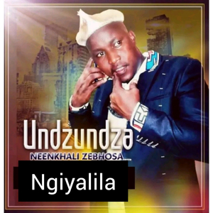 Ngiyalila