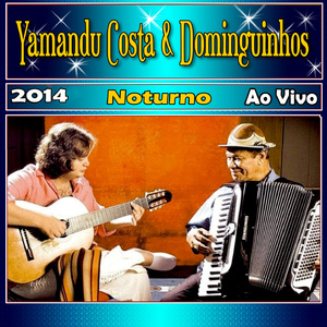 Negrinho Do Pastoreio - Ao Vivo