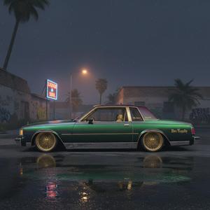 The Quick Getaway Code