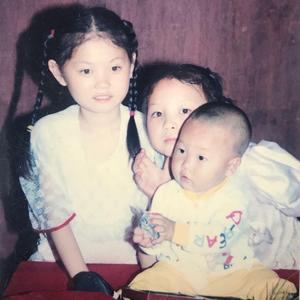 既然没有什么说 那就祝你快乐