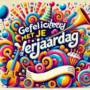 Lang zal hij leven (Cavalérie) (feat. Félice van der Sande)