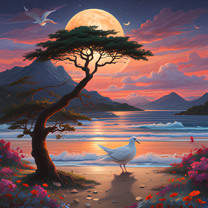 I Let You Go by His Side