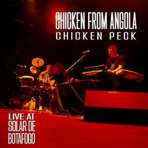 Chicken Peck (Live)