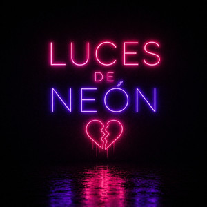 Luces de neón