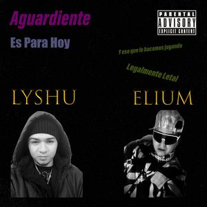 Aguardiente (feat. Elium)