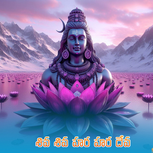 Shiva Shiva Hara Hara Deva