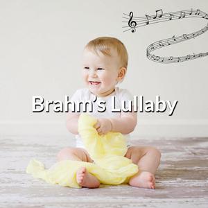 Brahms Lullaby Orchestral Progression
