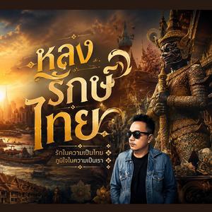 หลงรักษ์ไทย