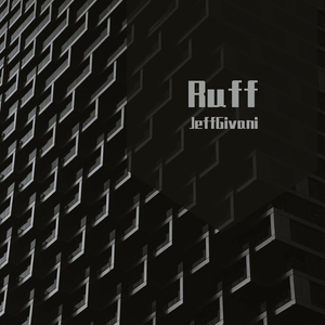 Ruff（Original mix）